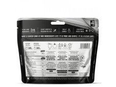 LYO | Kokosová Ovsená Kaša