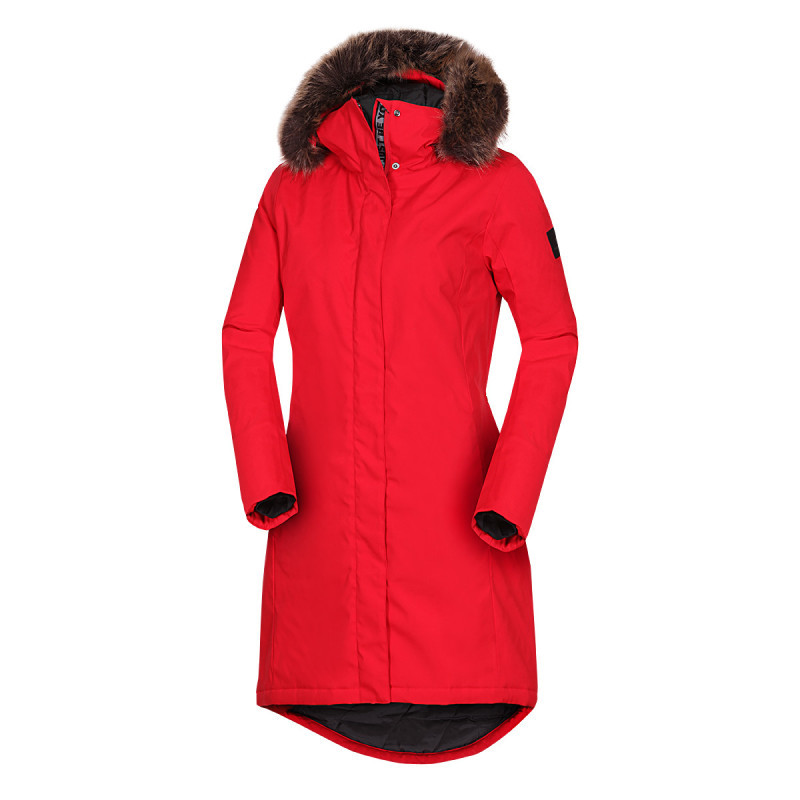 Northfinder | Jacquelyn - Farba: Black, Veľkosť: M