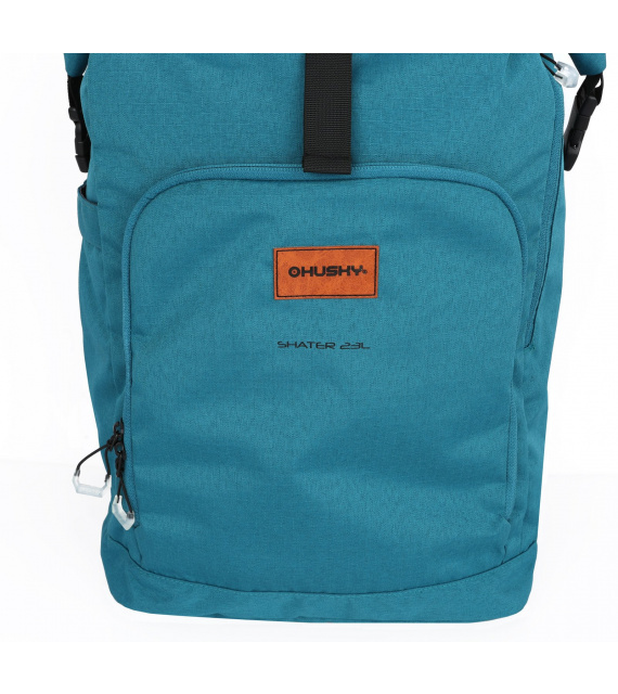 Husky | Shater 23 - Farba: Dark Blue, Veľkosť: 23 L