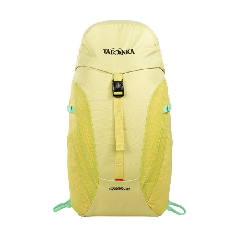 Tatonka | Storm 20 Recco - Farba: Titan Grey, Veľkosť: 20 L, Objem: 20 l