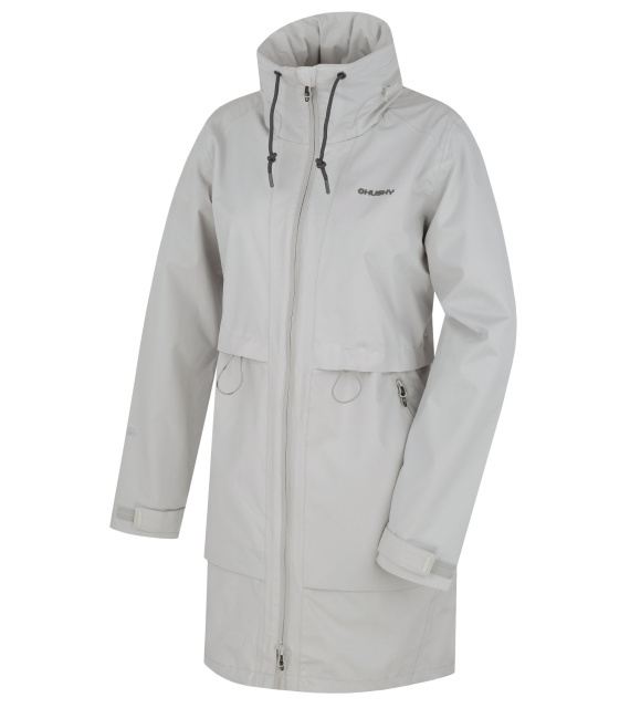 Husky | Nevr L - Farba: light grey, Veľkosť: M