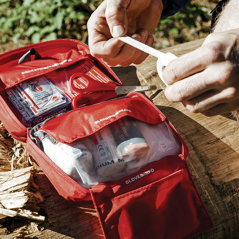 Lifesystems | Explorer First Aid Kit