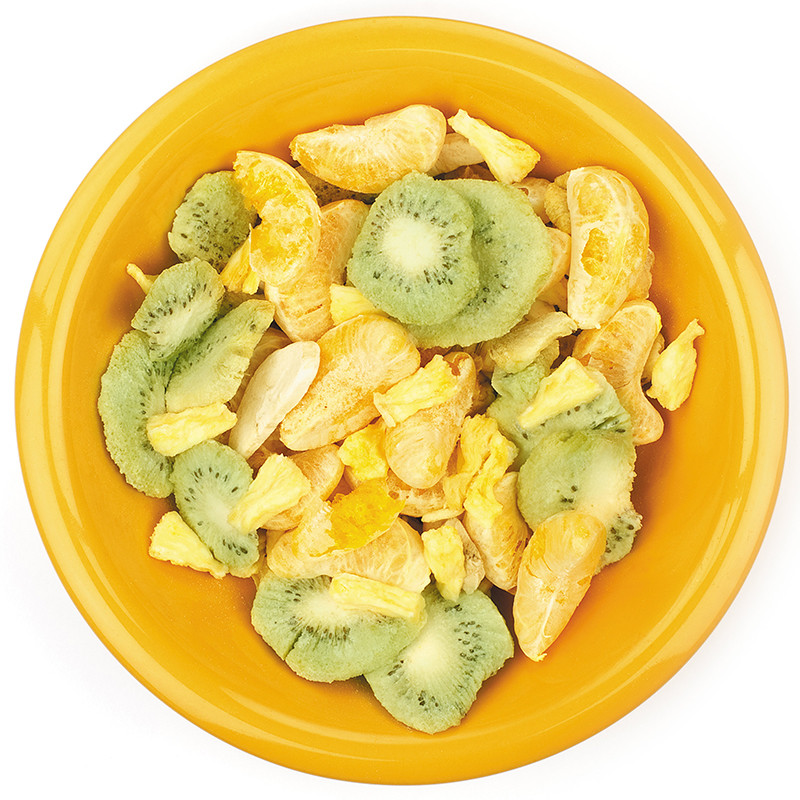 LYO | Exotic Pleasure