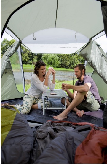 Coleman | Waterfall 5 Deluxe