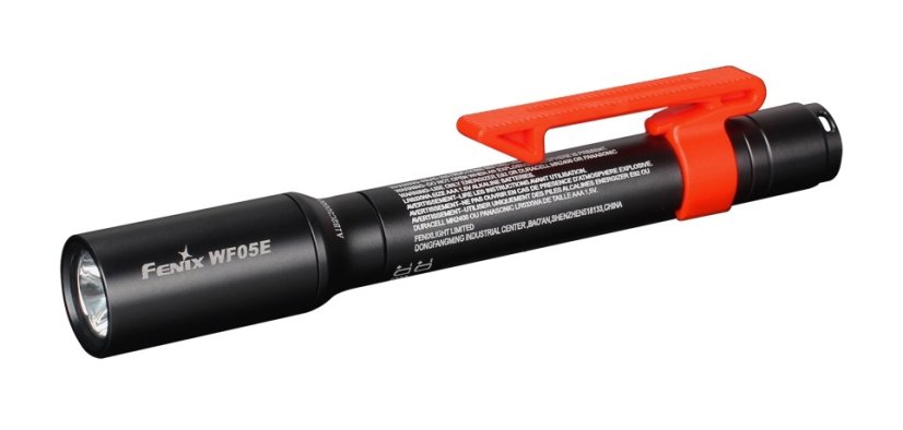 Fenix | WF05E