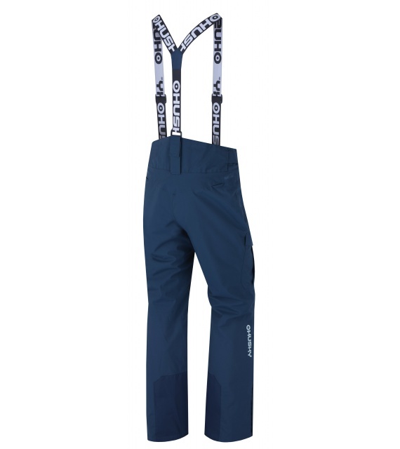 Husky | Gili M - Farba: Brown, Veľkosť: M