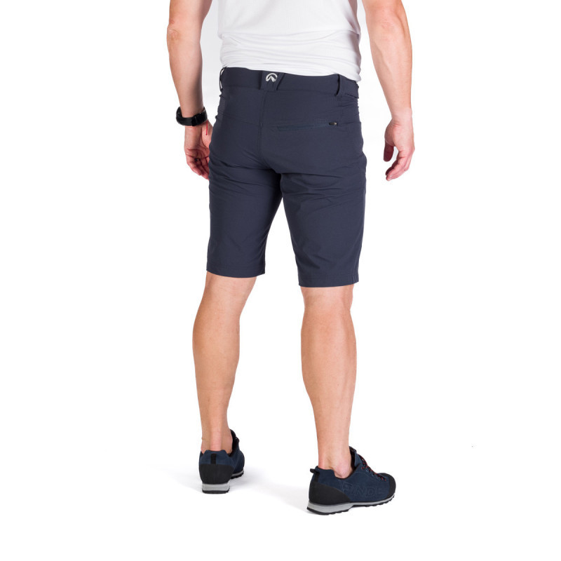 Northfinder | Curt - Farba: Black, Veľkosť: S