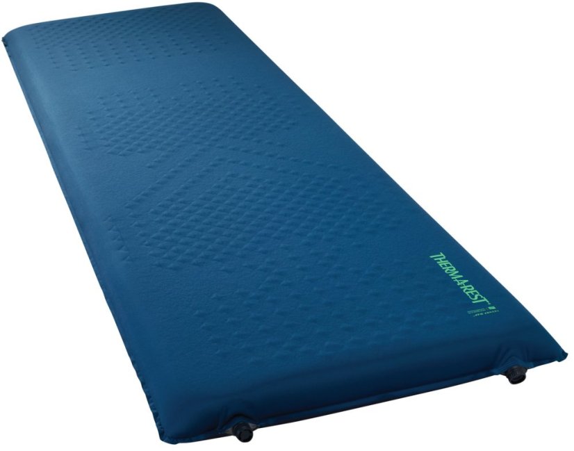 Therm-a-rest | Luxury Map 2020 - Farba: Blue, Veľkosť: Regular