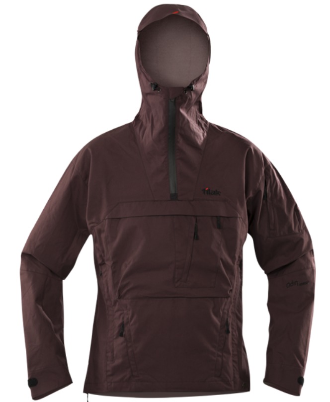 Tilak | Odin - Farba: Škoricová, Veľkosť: M