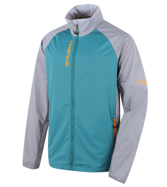 Husky | Suli Man - Farba: Blue, Veľkosť: M