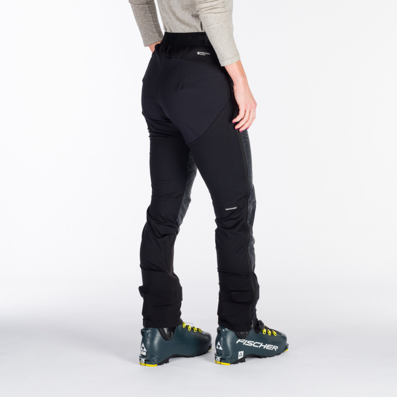 Northfinder | Veterne - Farba: Black, Veľkosť: M