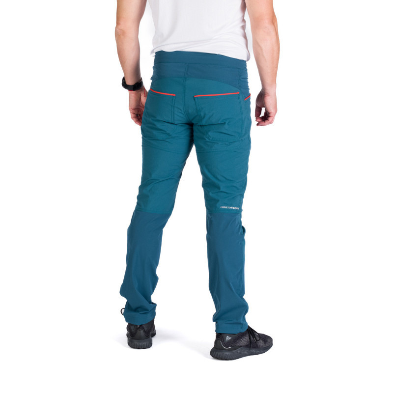 Northfinder | Sean - Farba: Black, Veľkosť: S