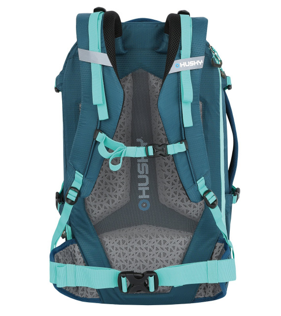 Husky | Crewtor 30 - Farba: Black, Veľkosť: 30 L