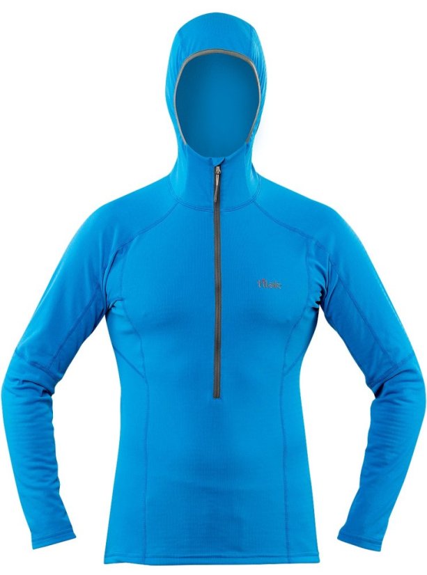 Tilak | Mera s Kapucňou