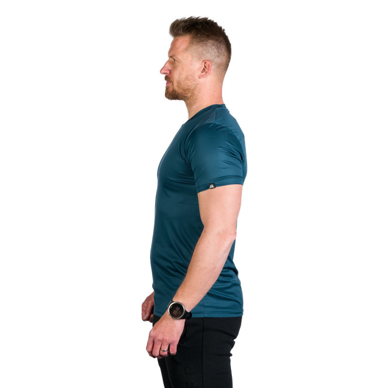 Northfinder | Mason - Farba: Black, Veľkosť: M