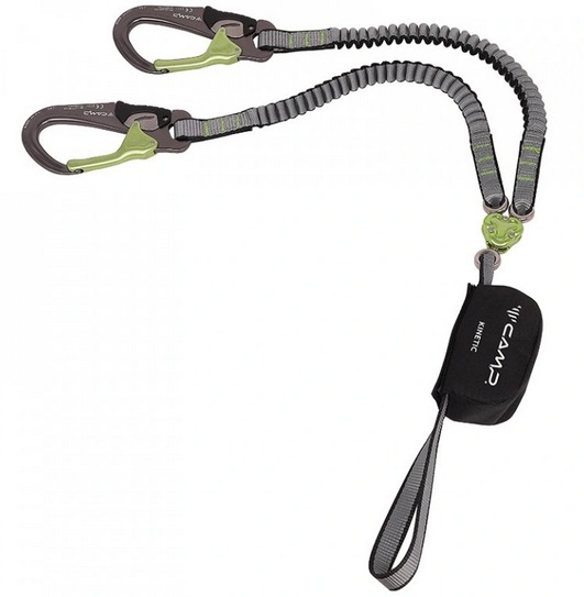 Camp | Kinetic Gyro Rewind Pro