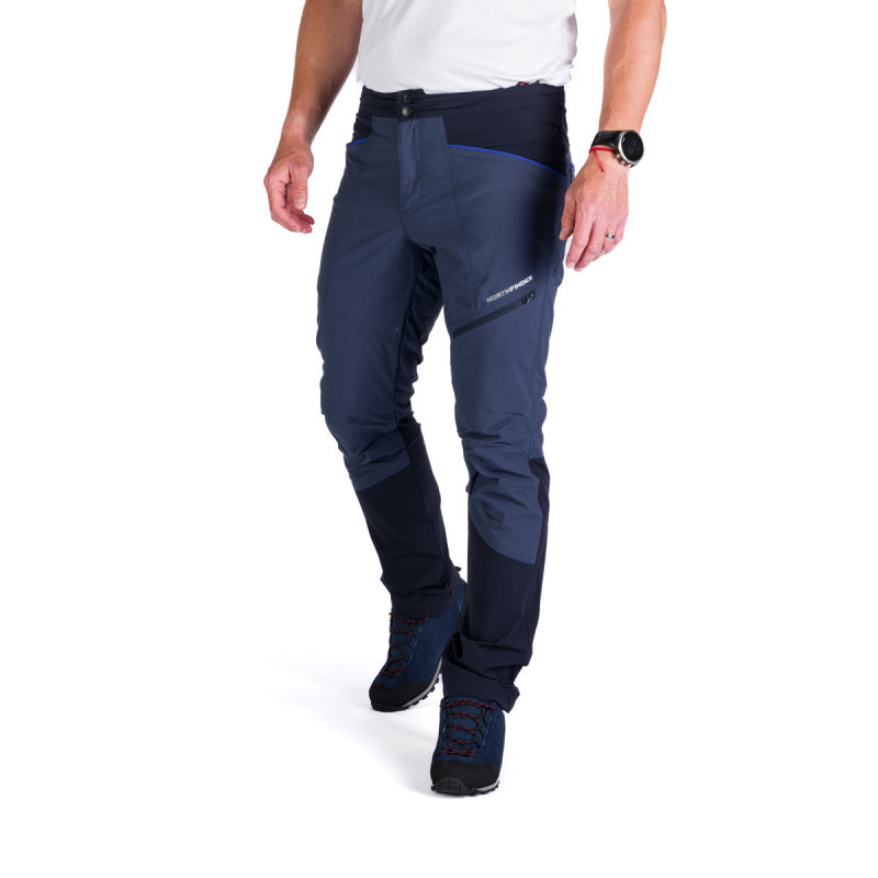 Northfinder | Sean - Farba: Black, Veľkosť: S