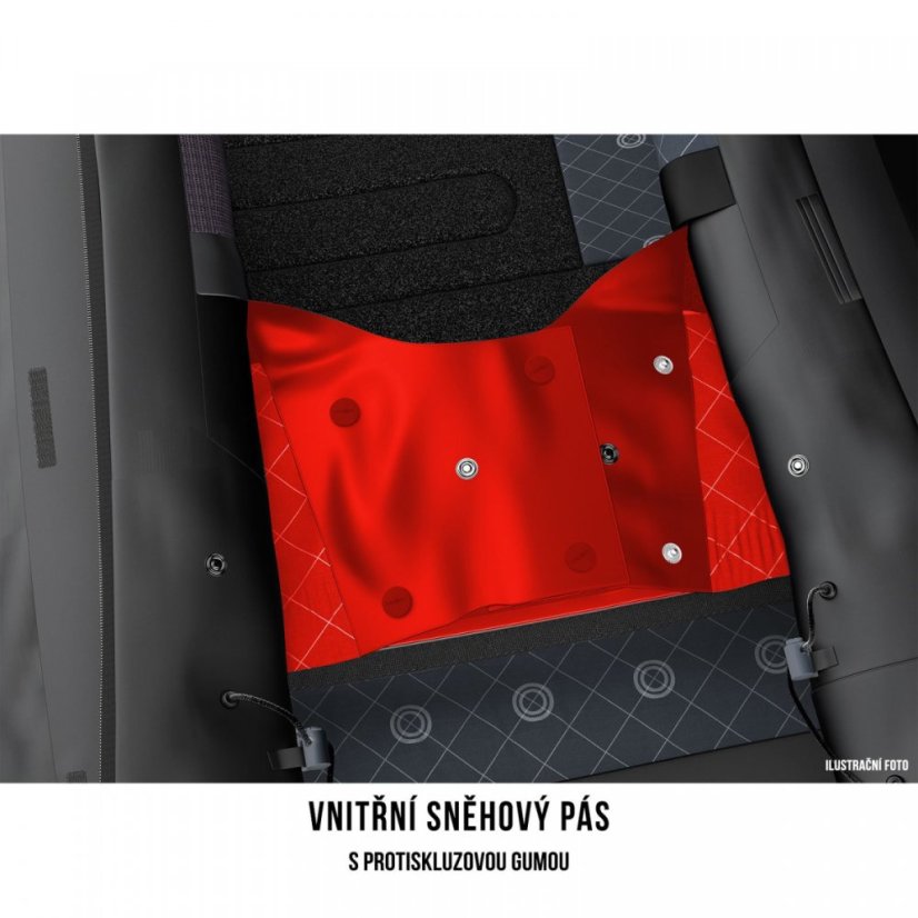 Husky | Gonzal Kids - Farba: Turquoise, Veľkosť: 134