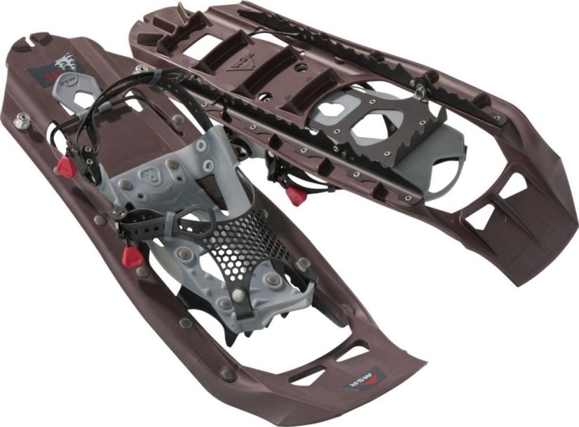 MSR | Evo Trail - Farba: Iron