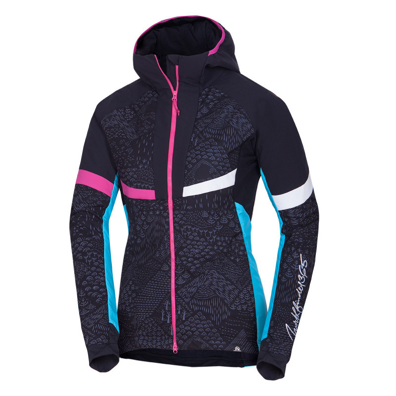 Northfinder | Rohace II