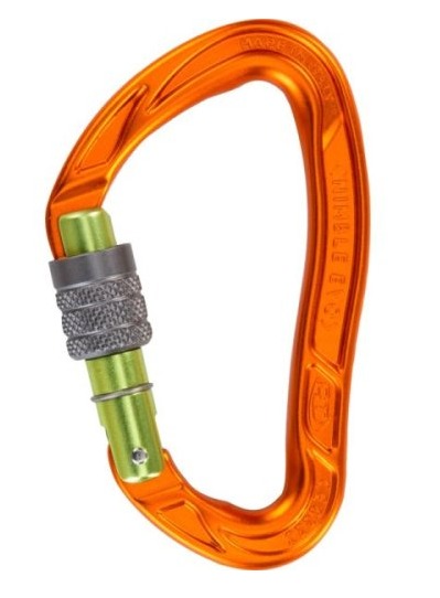 Climbing Technology | Nimble SG - Farba: Orange