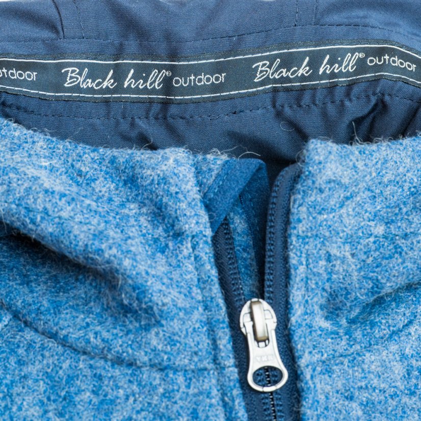 Black Hill | Diana - Farba: Kráľovská modrá, Veľkosť: XS