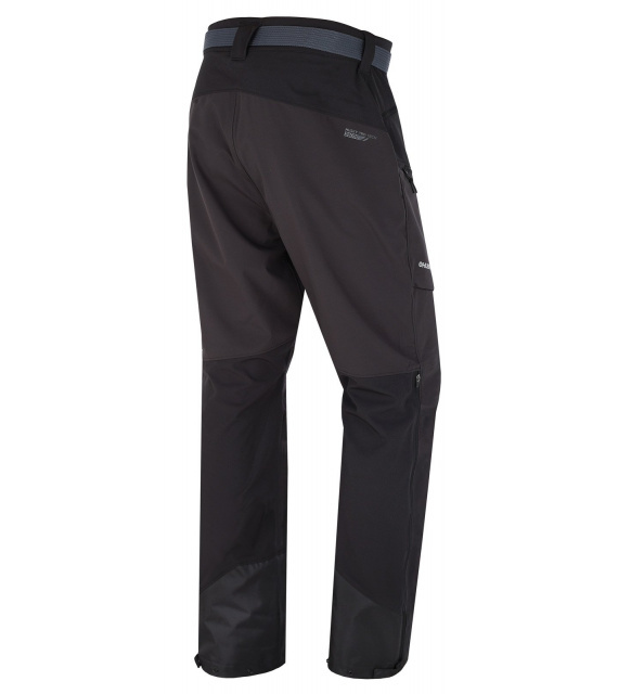 Husky | Krony Man - Farba: Red, Veľkosť: M