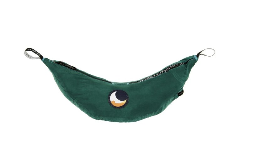 TTTM | Lightest Hammock - Farba: Forest Green