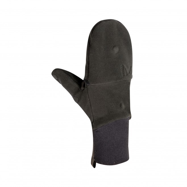 Millet | Exploration WDS Mitt - Veľkosť: M
