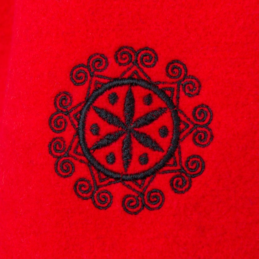 Black Hill | Vesna - Farba: Petrol / Svetlo modrá, Veľkosť: M