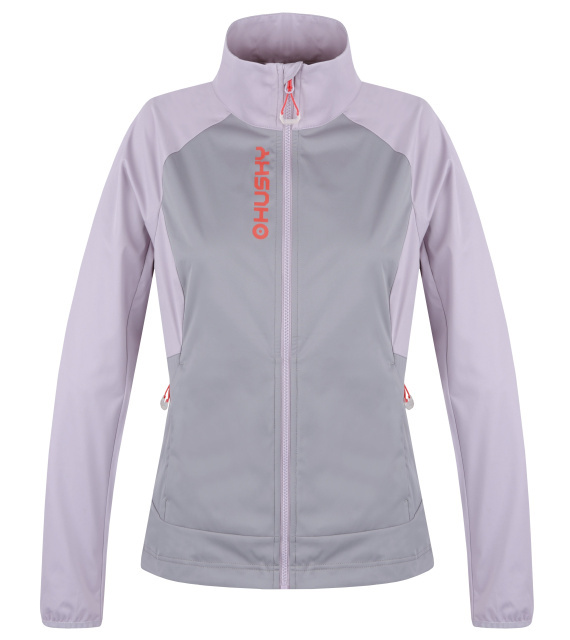 Husky | Suli Lady - Farba: Pink / Blue, Veľkosť: M