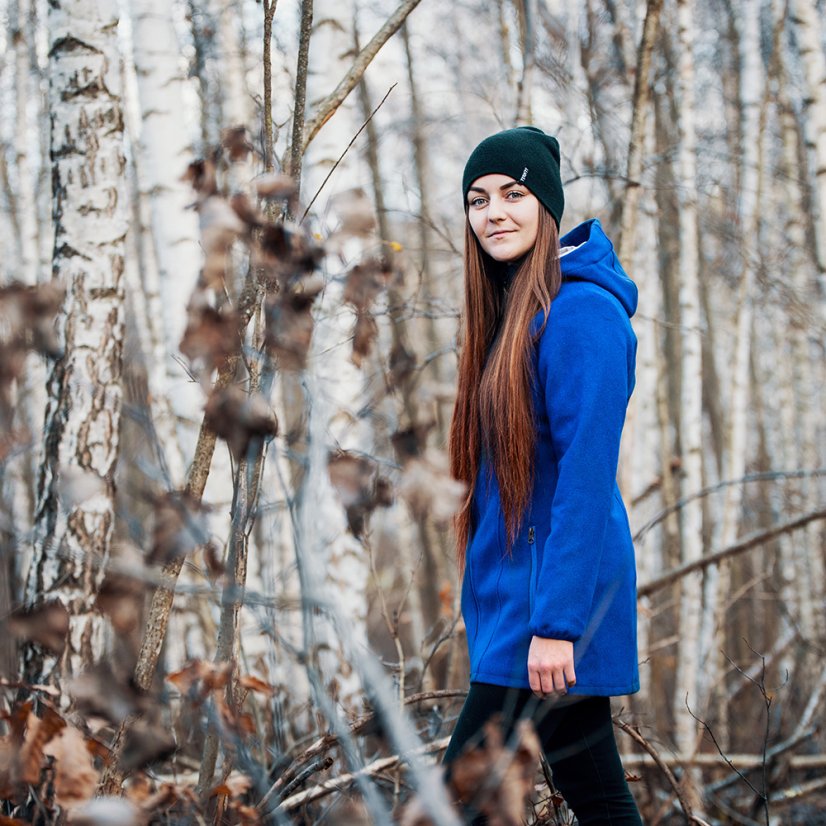 Black Hill | Diana - Farba: Kráľovská modrá, Veľkosť: XS