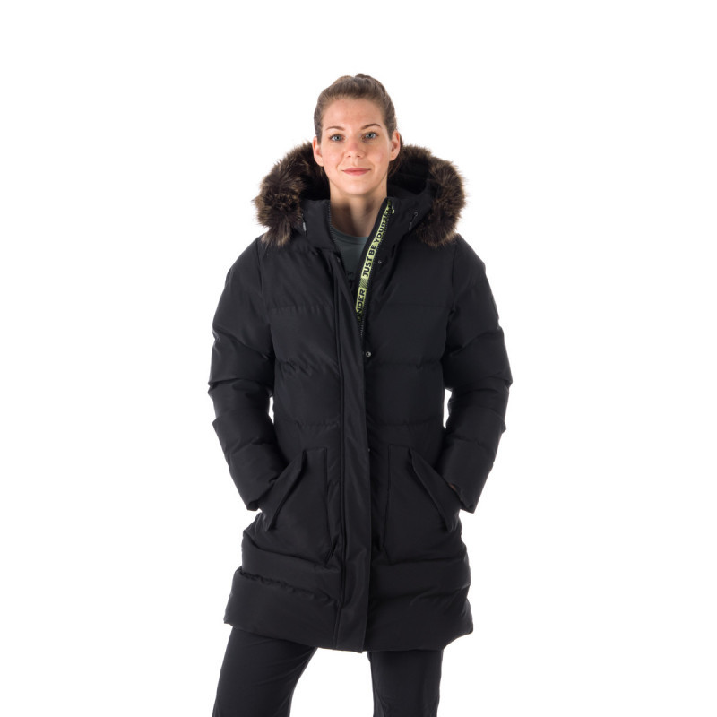 Northfinder | Meeley - Farba: Black, Veľkosť: S