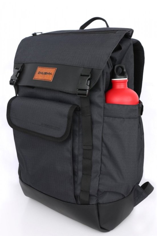 Husky | Robber 25 - Farba: Grey, Veľkosť: 25 L