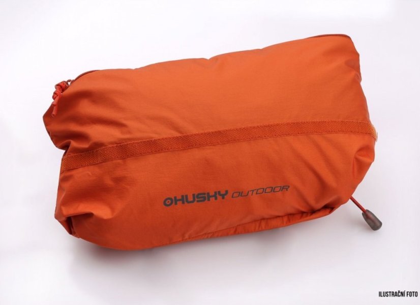 Husky | Lamy M - Farba: Dark Blue, Veľkosť: M