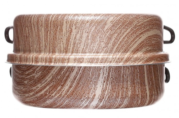 ALB | Alpamayo - Farba: Wood