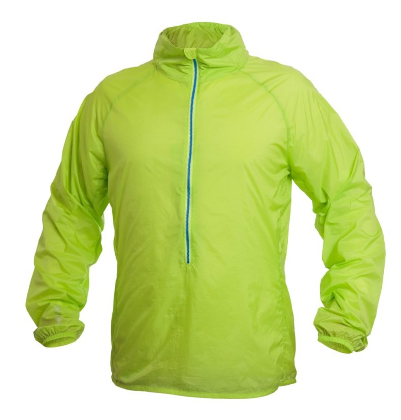 Warmpeace | Cliff - Farba: Lime, Veľkosť: M