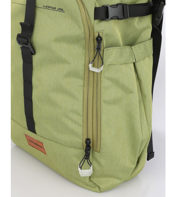 Husky | Moper 28 - Farba: Bright Green, Veľkosť: 28 L