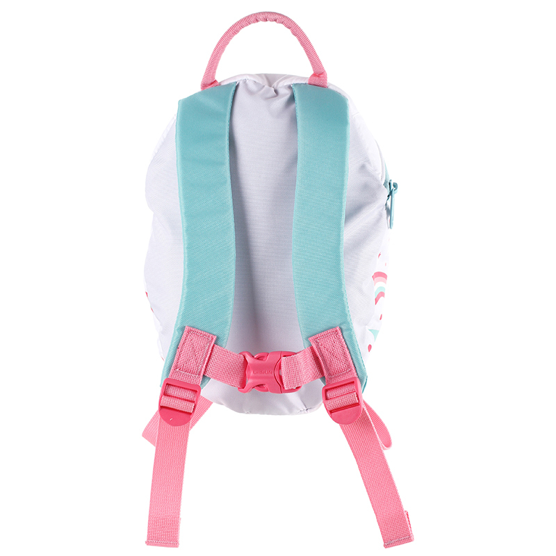 LittleLife | Animal Kids Backpack - Farba: Unicorn, Veľkosť: 6 L