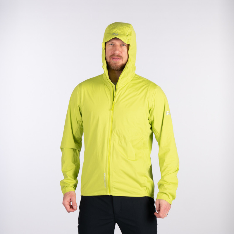 Northfinder | Northkit Pro - Farba: Lime green, Veľkosť: M