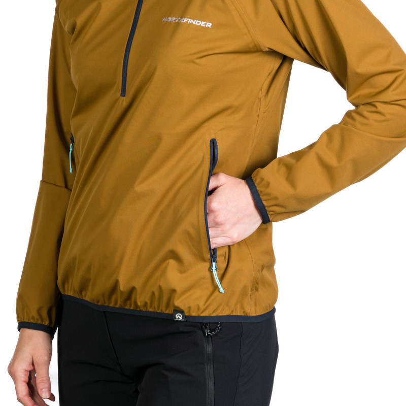 Northfinder | Rhoda - Farba: Black, Veľkosť: M