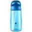 LittleLife | Flip-Top Bottle - Farba: Blue