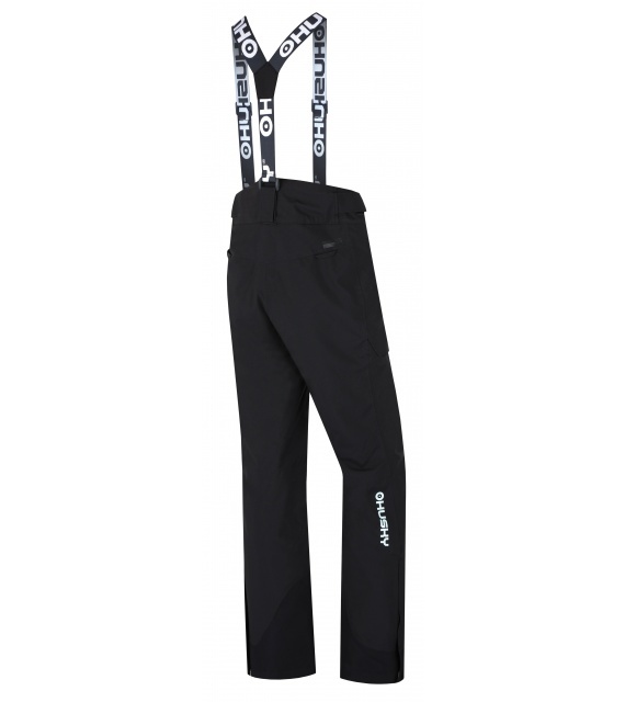 Husky | Grati L - Farba: Light Mint, Veľkosť: M