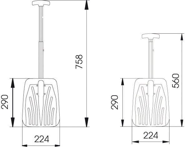 Climbing Technology | Snow Digger