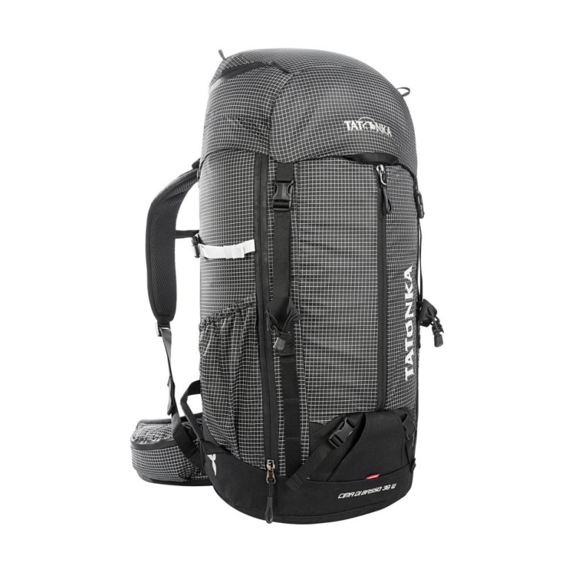 Tatonka | Cima Di Basso 38 W Recco - Farba: Grey, Veľkosť: 40 L