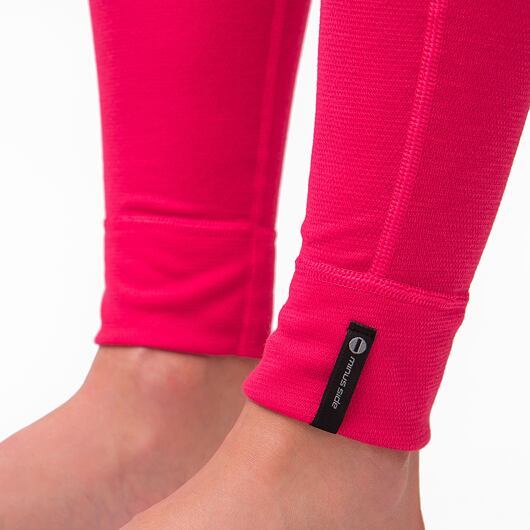 Sensor | Double Face W Pants - Farba: Čierna, Veľkosť: M