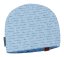 Ortovox | 120 Tec Print Beanie - Farba: Light Blue