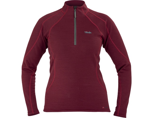 Tilak | Serak Lady - Farba: Zinfandel, Veľkosť: M