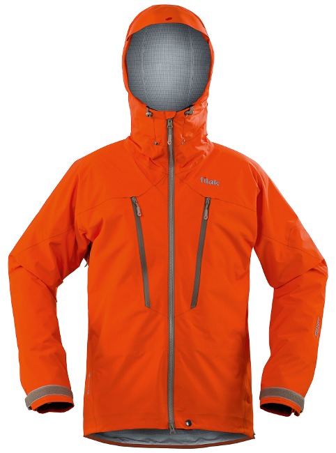 Tilak | Stinger Pro - Farba: Turkish Tile, Veľkosť: M