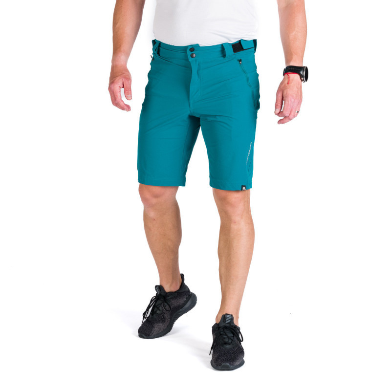 Northfinder | Curt - Farba: Black, Veľkosť: S